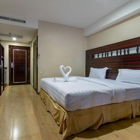 Land Royal Residence Pattaya Εξωτερικό φωτογραφία