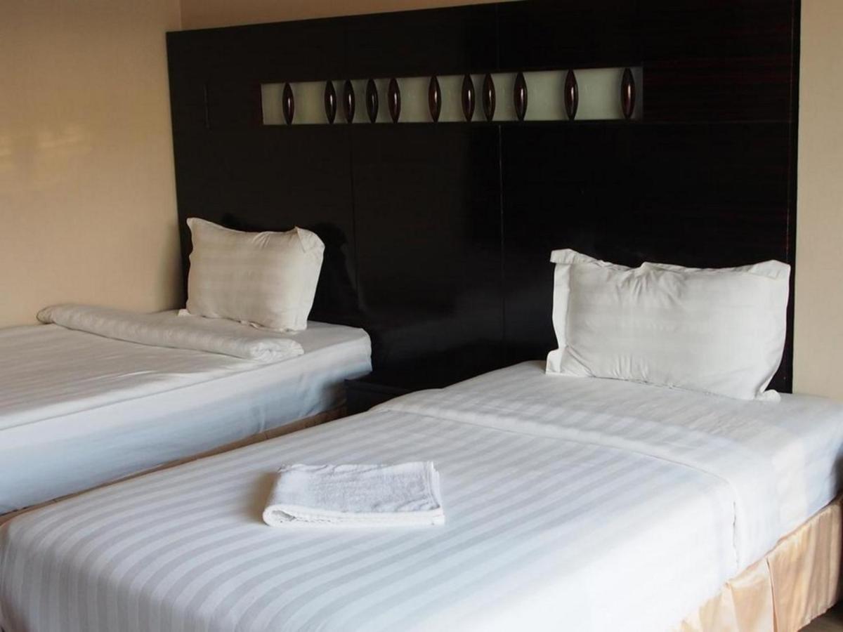 Land Royal Residence Pattaya Εξωτερικό φωτογραφία