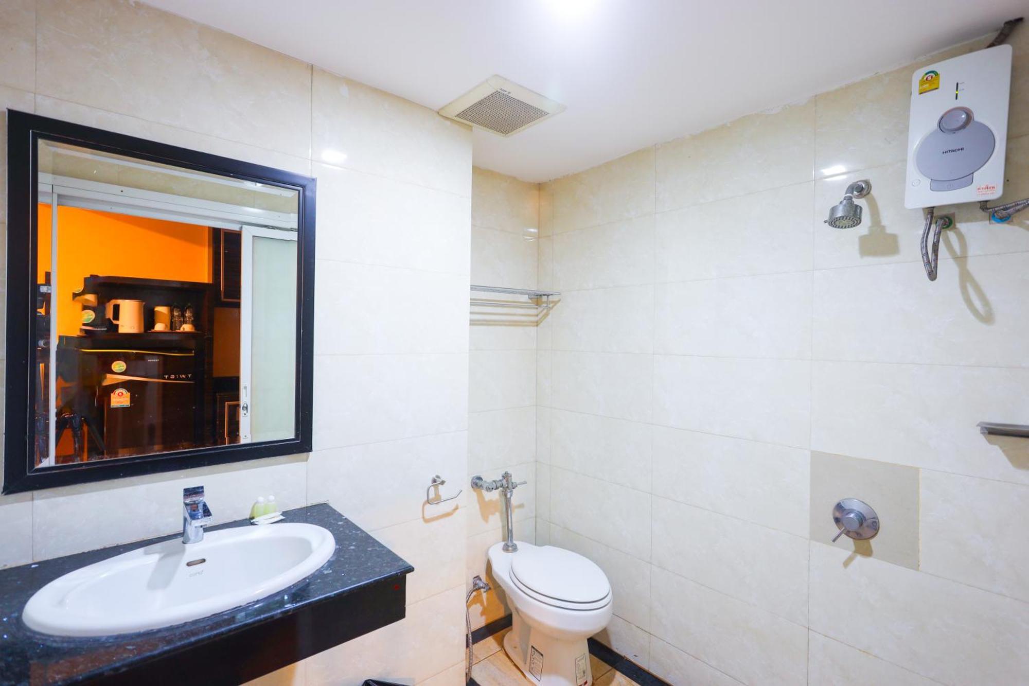 Land Royal Residence Pattaya Εξωτερικό φωτογραφία