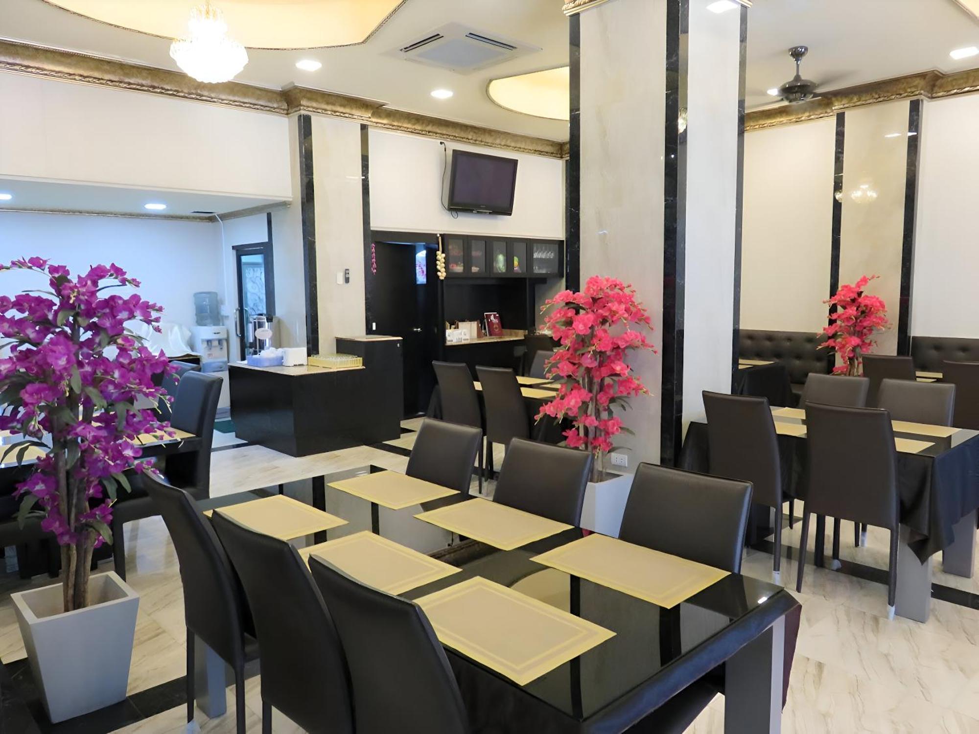 Land Royal Residence Pattaya Εξωτερικό φωτογραφία