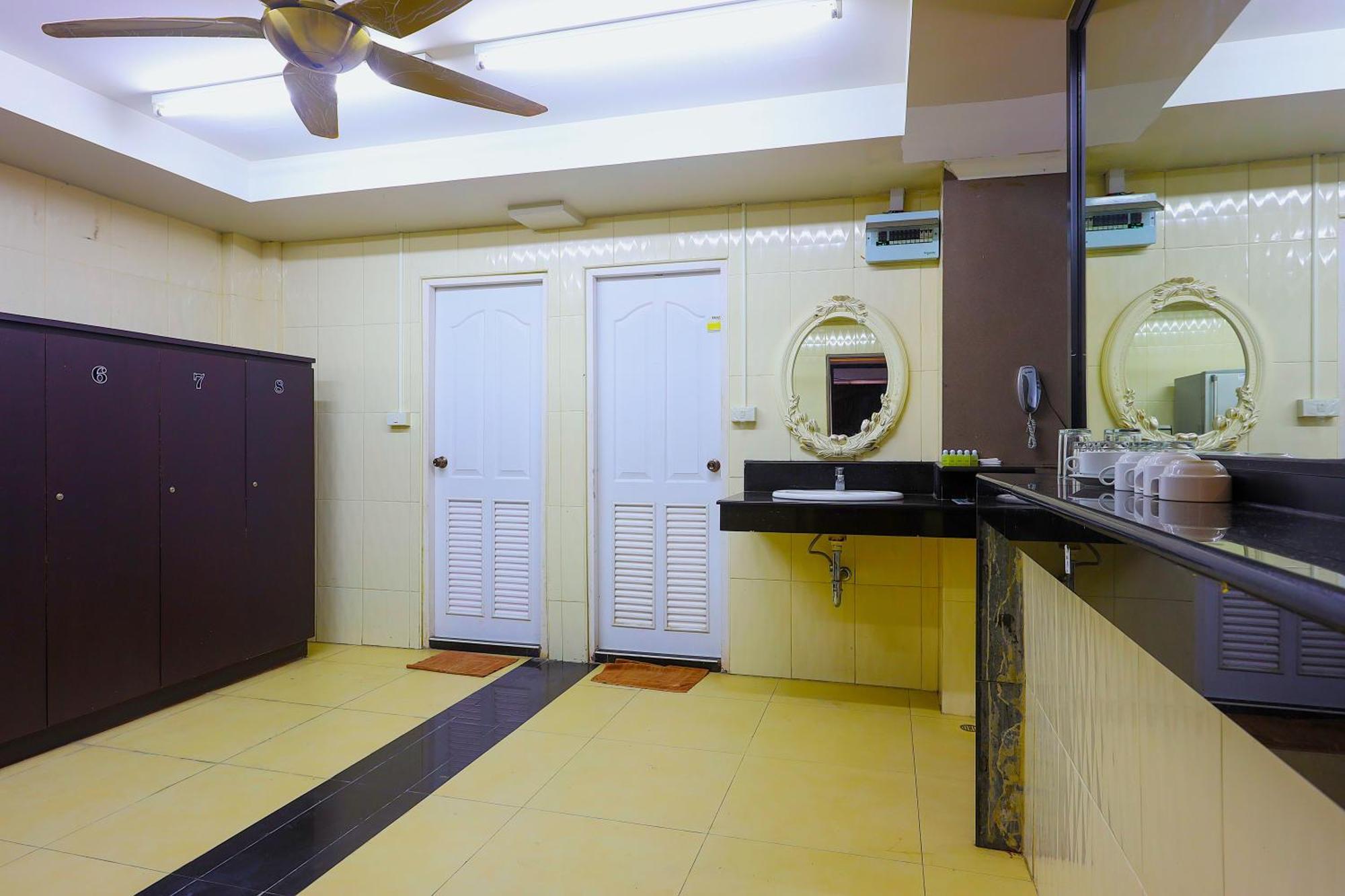 Land Royal Residence Pattaya Εξωτερικό φωτογραφία
