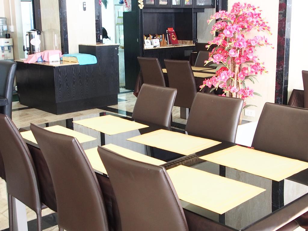 Land Royal Residence Pattaya Εξωτερικό φωτογραφία