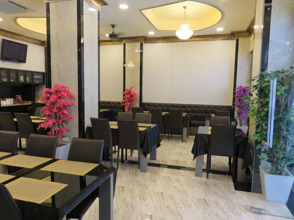 Land Royal Residence Pattaya Εξωτερικό φωτογραφία