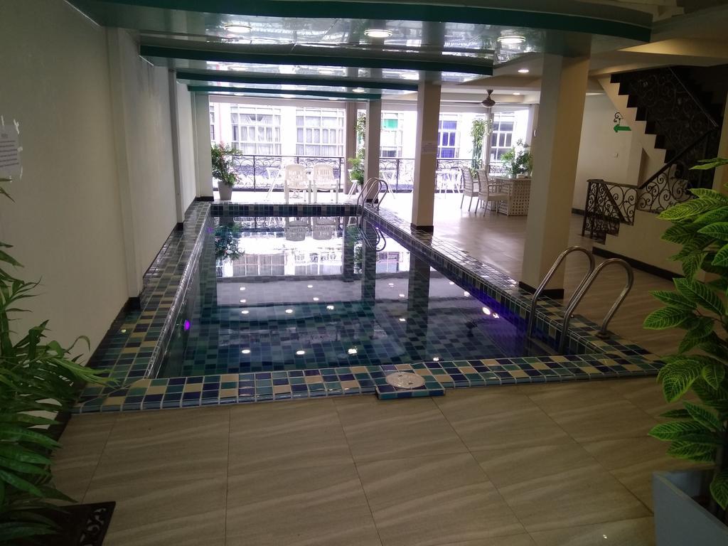Land Royal Residence Pattaya Εξωτερικό φωτογραφία