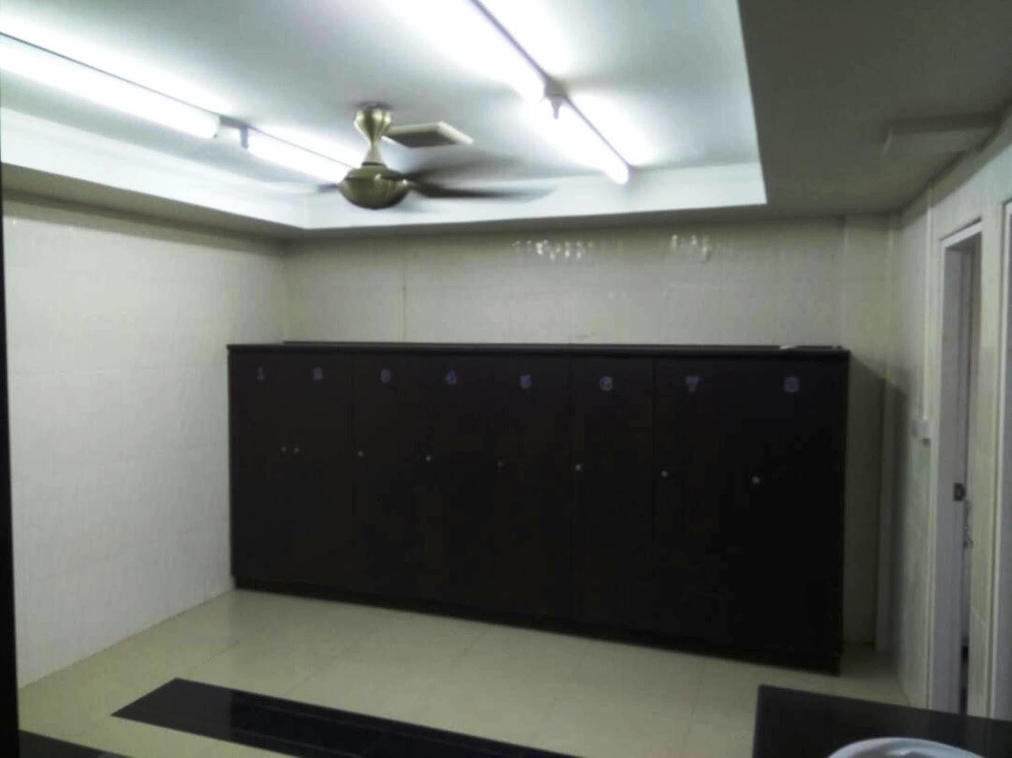 Land Royal Residence Pattaya Εξωτερικό φωτογραφία